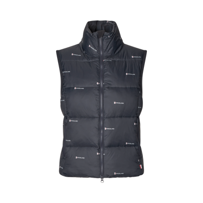 Classic Ladies Insulated Bodywarmer