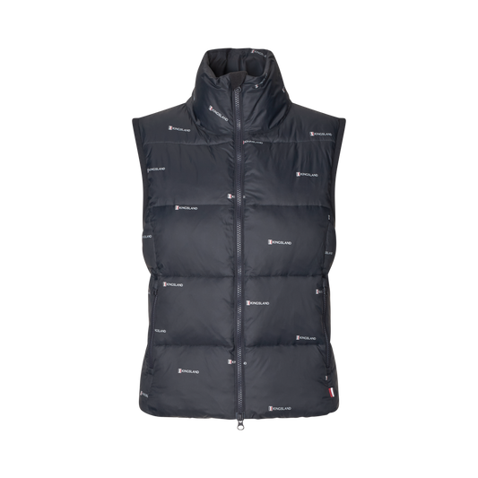 Classic Ladies Insulated Bodywarmer