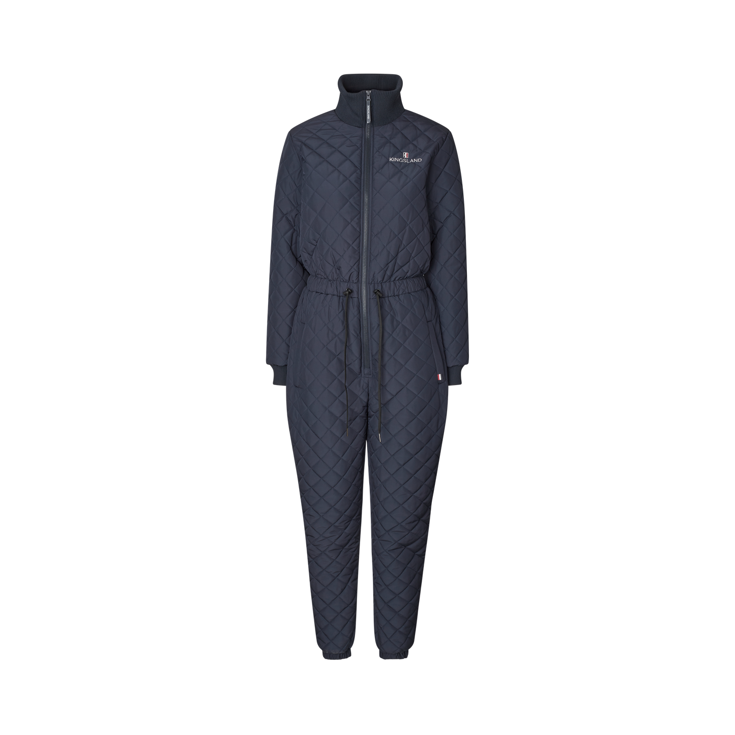 Combinaison matelassée femme Classic