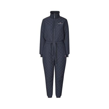 Combinaison matelassée femme Classic