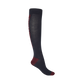 Classic unisex Logo knee sock, 2pk