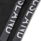 Classic unisex Logo knee sock, 2pk