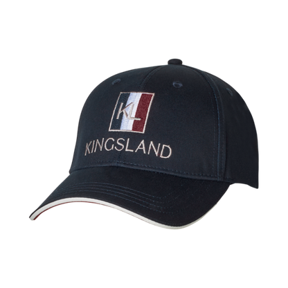 Classic Unisex Logo cap