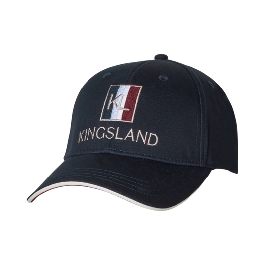 Casquette classique unisexe avec logo