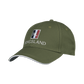 Casquette classique unisexe avec logo