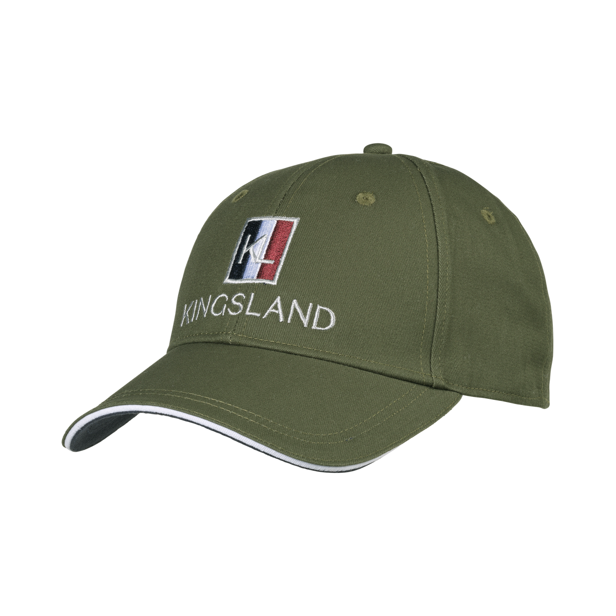 Casquette classique unisexe avec logo
