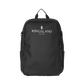 Classic Groom Backpack