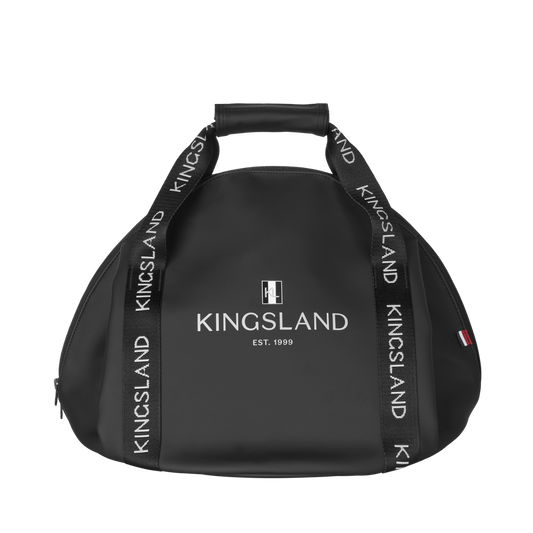 Classic Wide Brim Helmet Bag