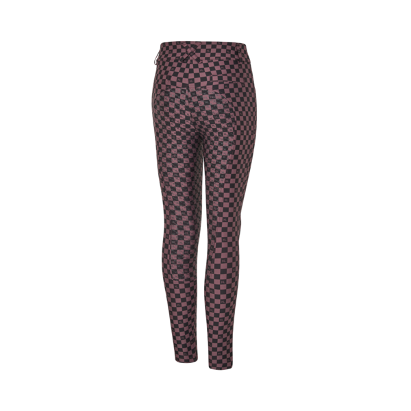 KLKrissy  Pantalon d’équitation Pull-Up F-Grip pour filles