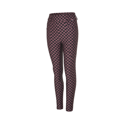 KLKrissy  Pantalon d’équitation Pull-Up F-Grip pour filles