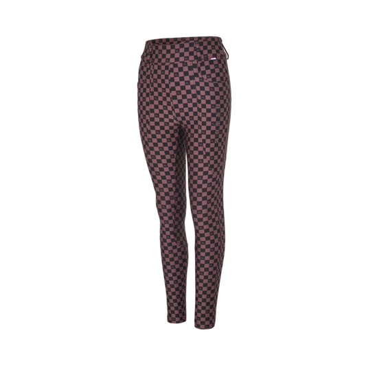 KLKrissy  Pantalon d’équitation Pull-Up F-Grip pour filles