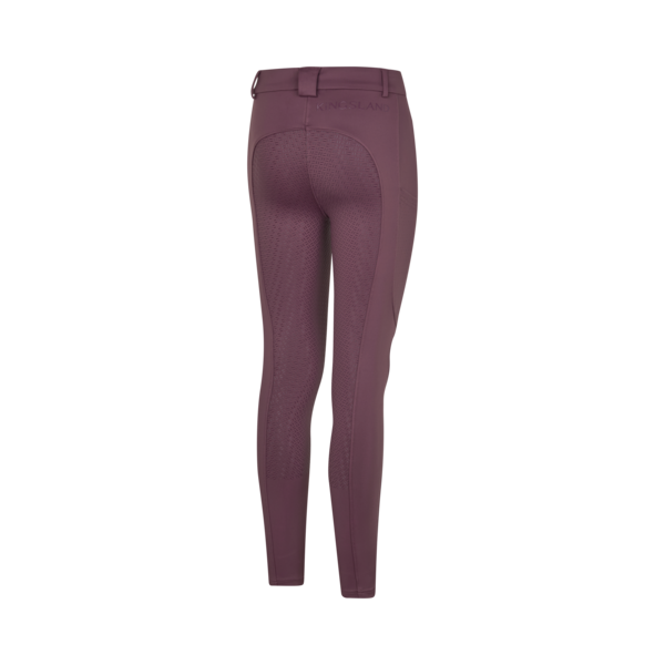 Pantalon d'équitation KLKayasa F-Grip pour filles