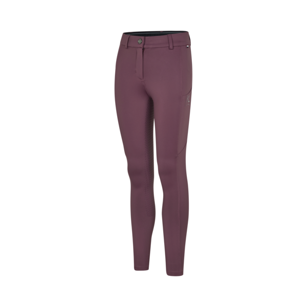 Pantalon d'équitation KLKayasa F-Grip pour filles