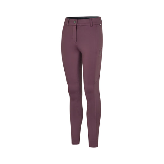 KLKrissy  Pantalon d’équitation Pull-Up F-Grip pour filles