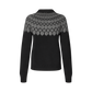 Pull tricoté EQ KL Magda pour femme