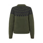 Pull tricoté EQ KL Magda pour femme