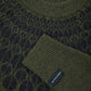 Pull tricoté EQ KL Magda pour femme