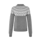 Pull tricoté EQ KL Magda pour femme