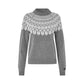 EQ KL Magda Ladies Knitted Sweater