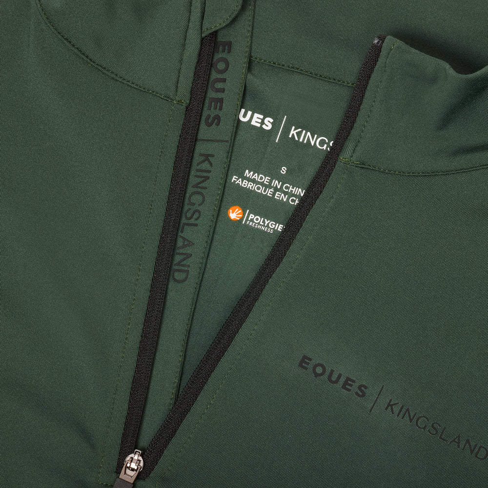 Chemise d'entraînement EQ KL Vigdis pour femme