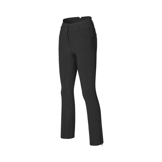 EQ KL Freja Ladies Jodphur Breeches