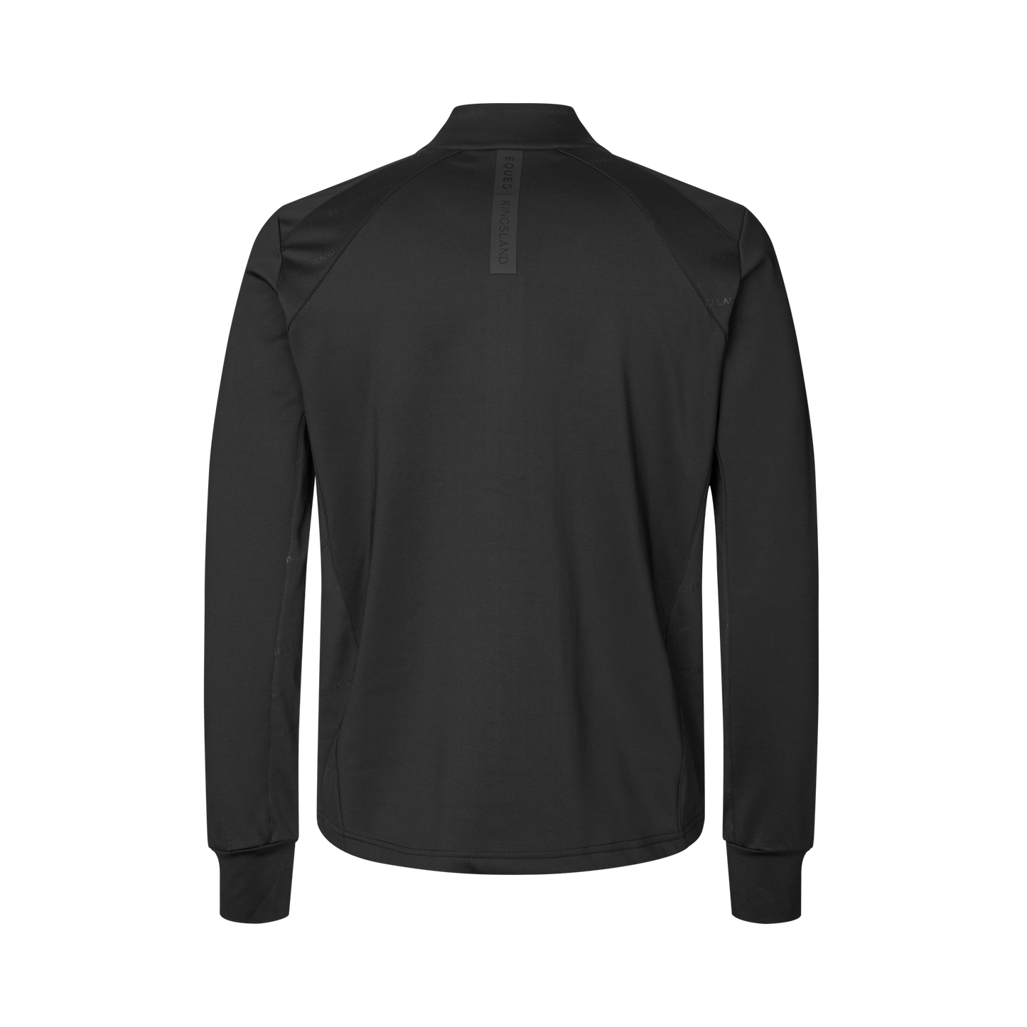 EQ KL Magnus Mens Fleece