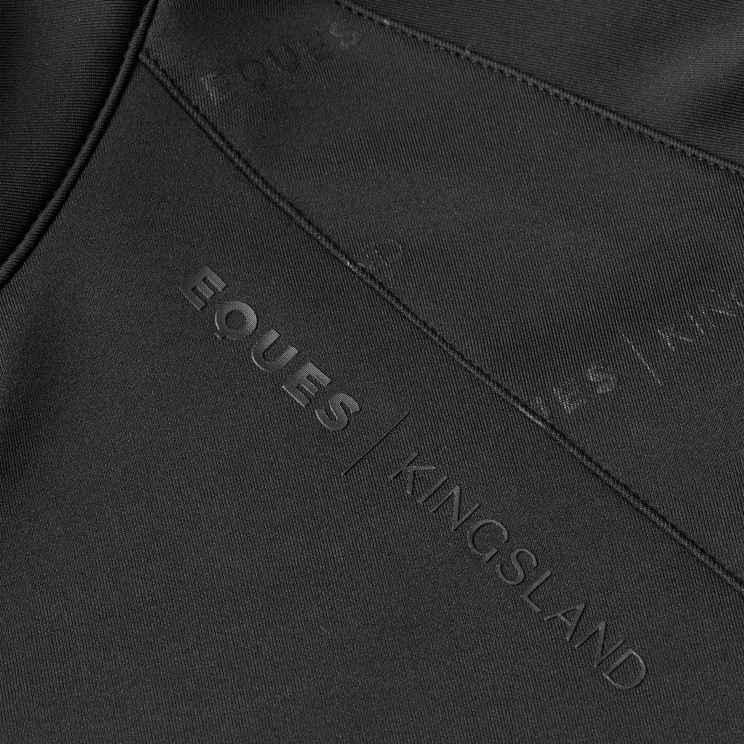 EQ KL Magnus Mens Fleece
