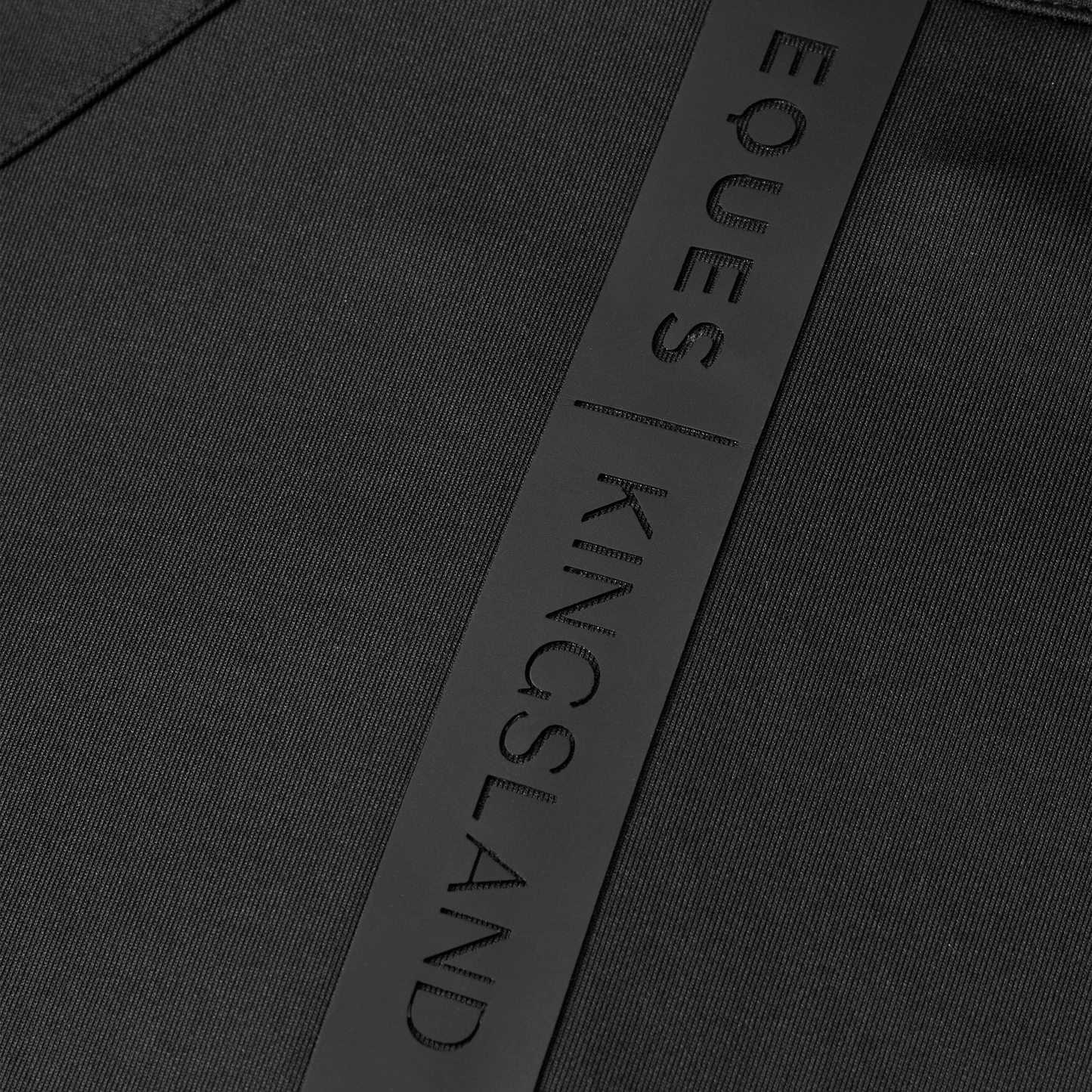 EQ KL Magnus Mens Fleece