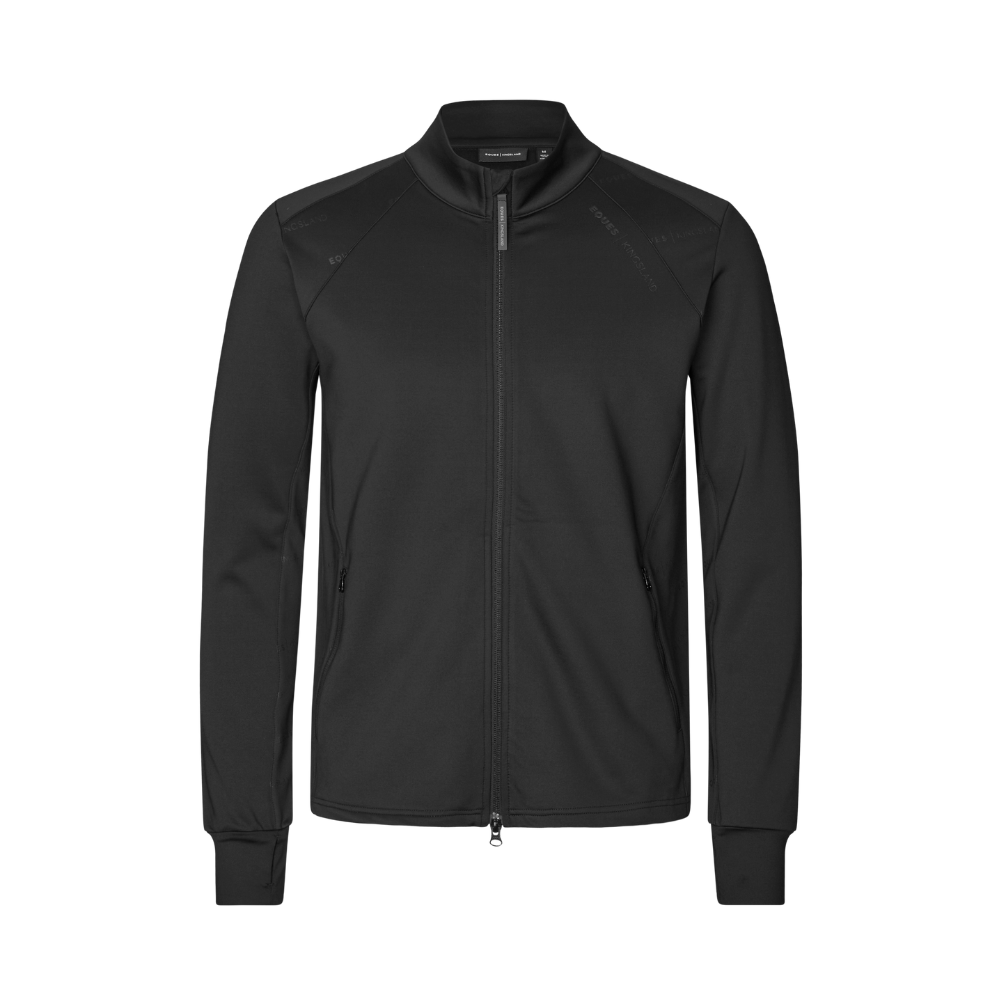 EQ KL Magnus Mens Fleece