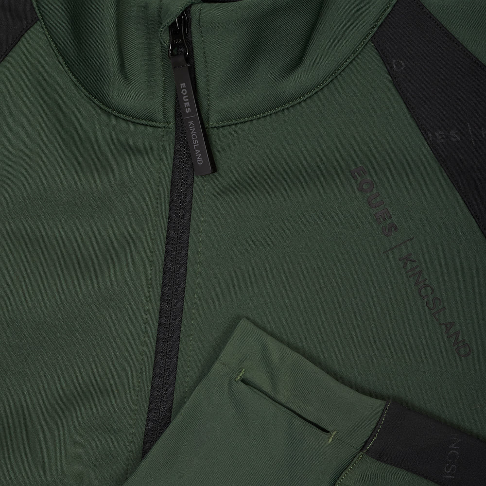 Polaire EQ KL Magnus pour homme