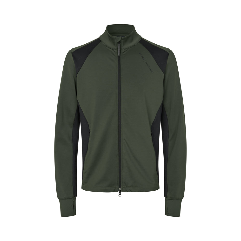 Polaire EQ KL Magnus pour homme
