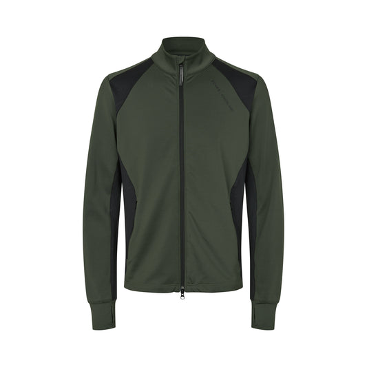 Polaire EQ KL Magnus pour homme