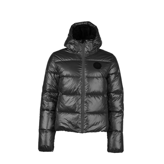 KLMadison Ladies Metallic Riding Jacket