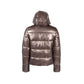 KLMadison Ladies Metallic Riding Jacket