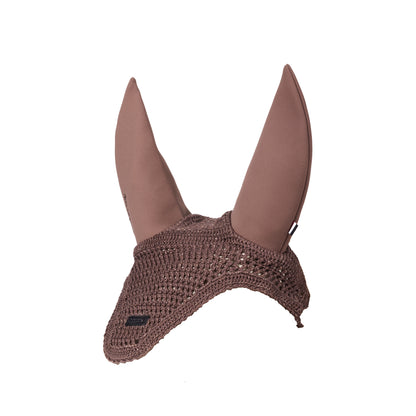 Chapeau anti-mouches en crochet KLLexie