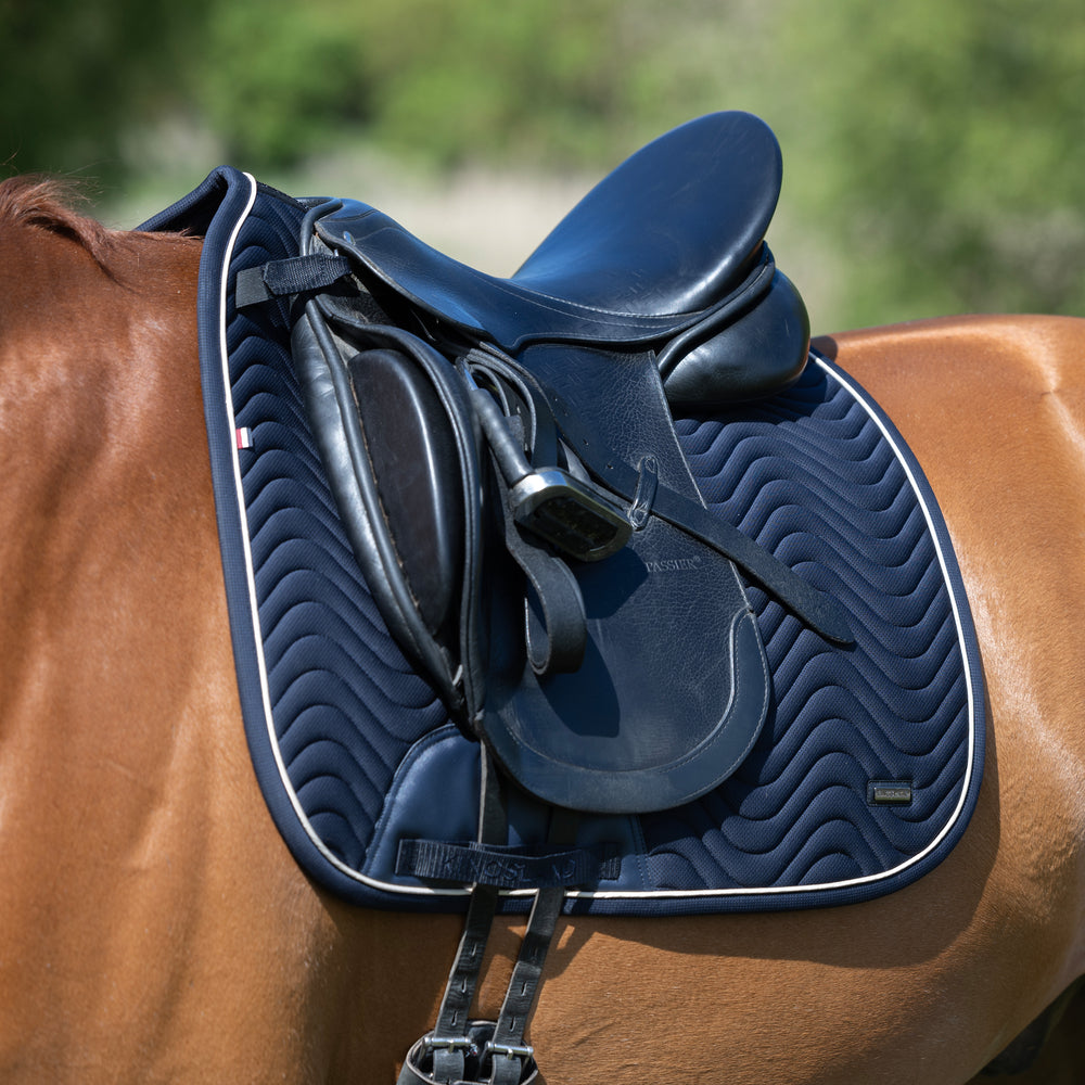 Tapis de selle de dressage KLLucca