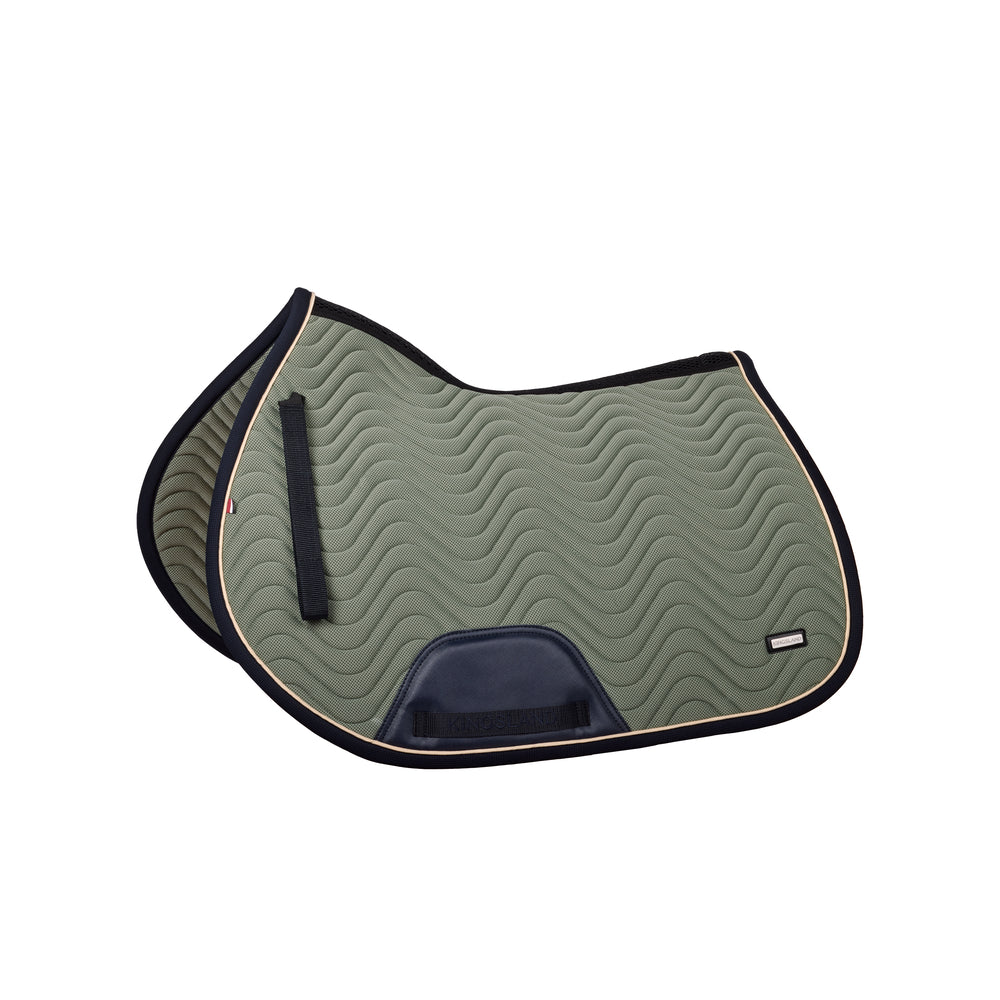 KLLucca Cooling Jumping Saddle Pad