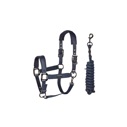 KLLucca Halter and Rope