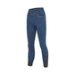 KLKayce Ladies H Shape F-Grip Denim Breeches