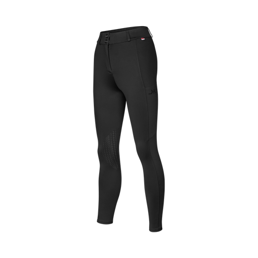 KLKaya Ladies H Shape K-Grip Breeches AW26