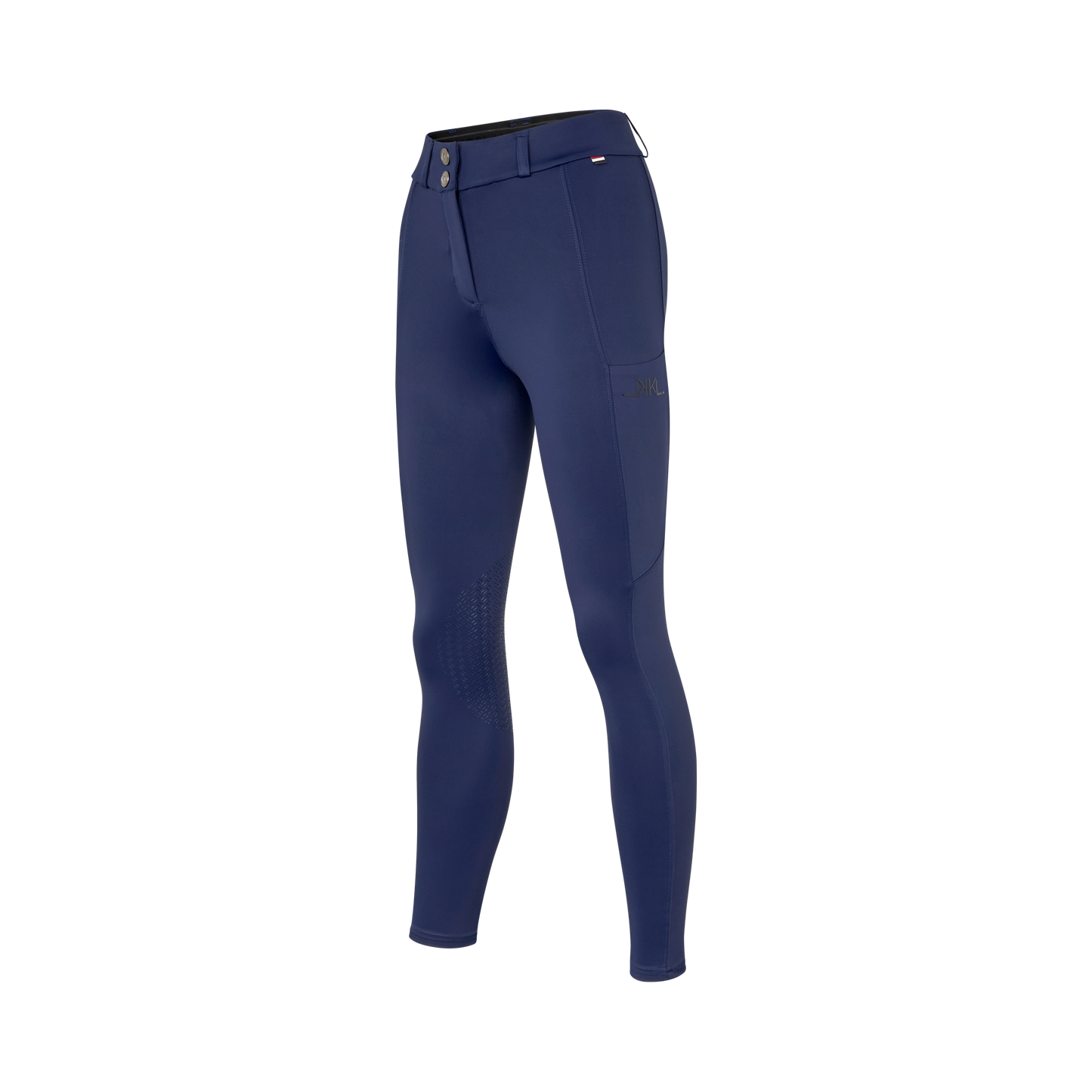 KLKaya Ladies H Shape K-Grip Breeches AW26