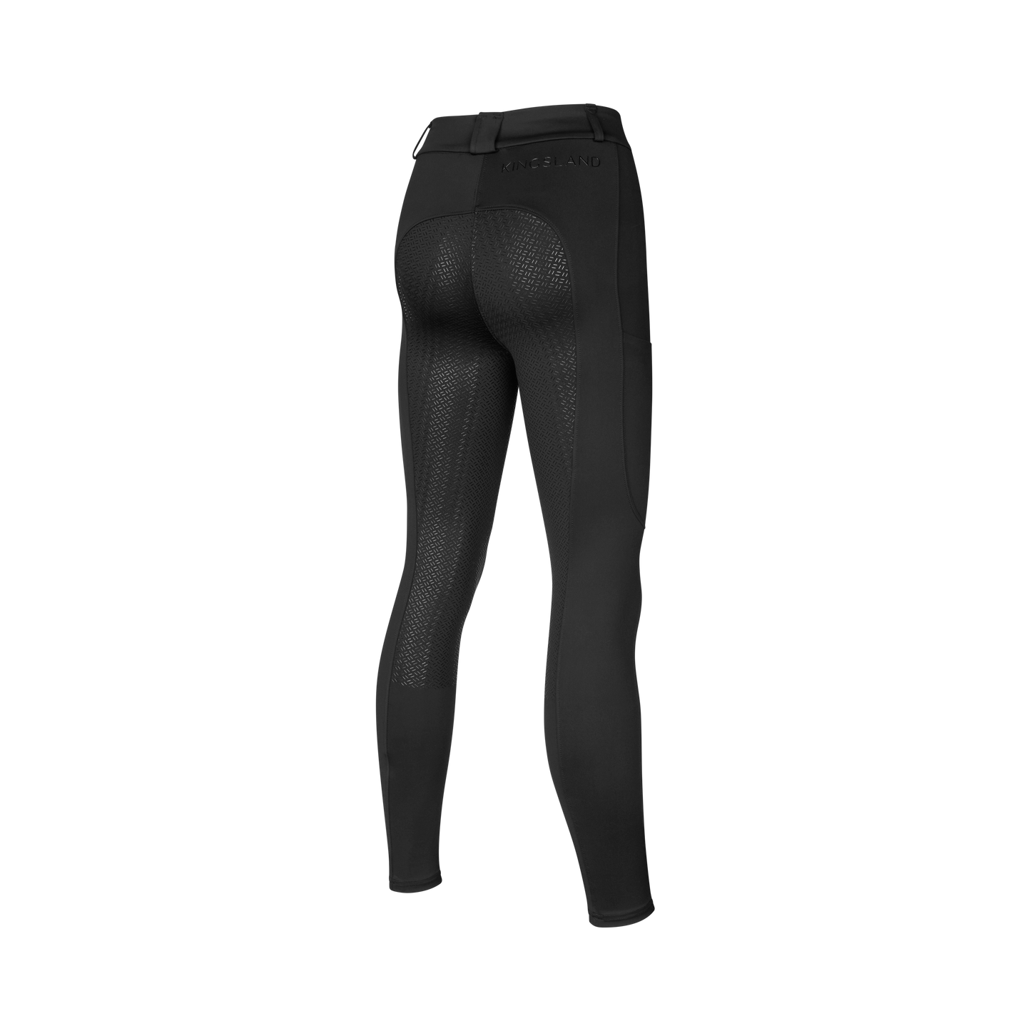 KLKaya Ladies H Shape F-Grip BreechesAW26