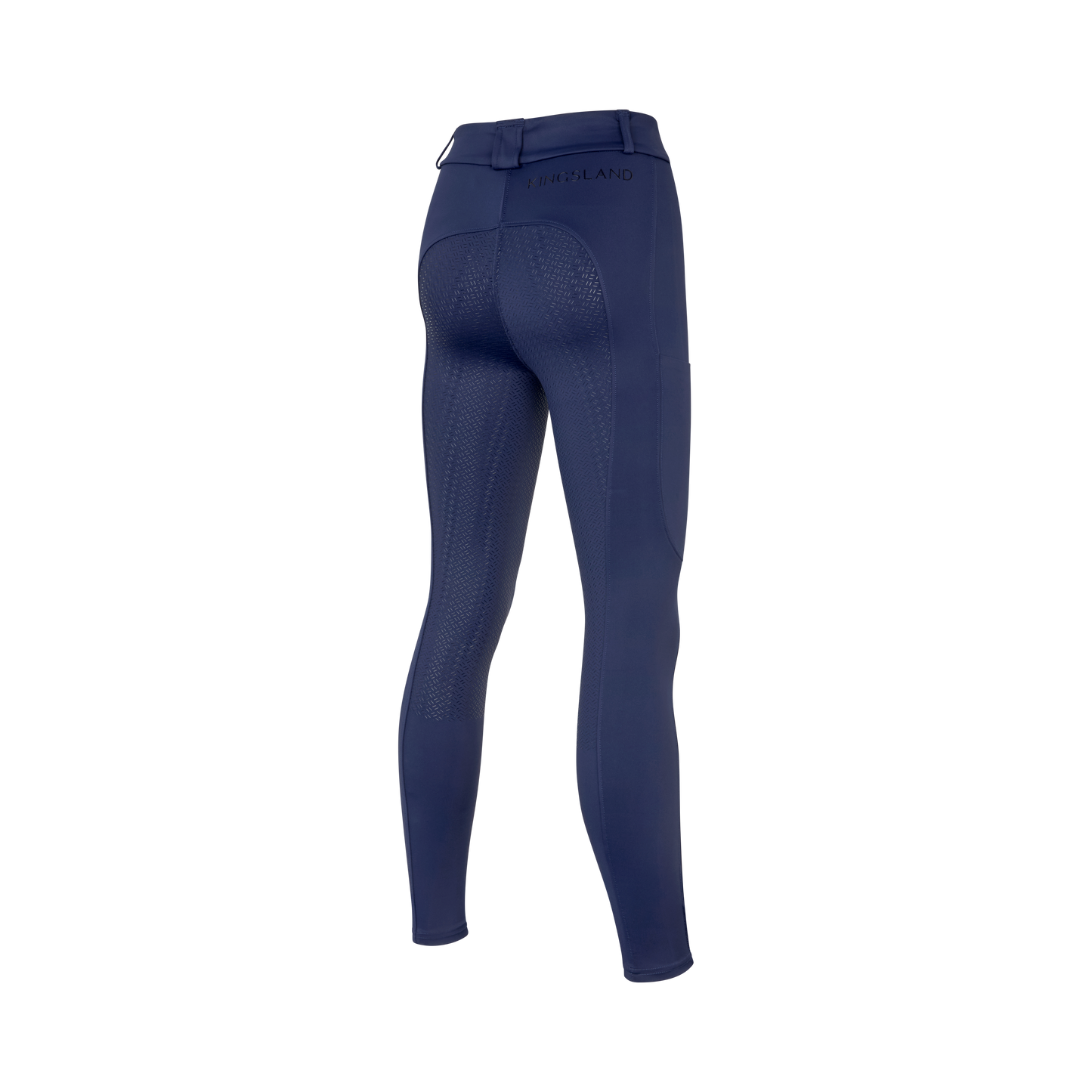 KLKaya Ladies H Shape F-Grip BreechesAW26