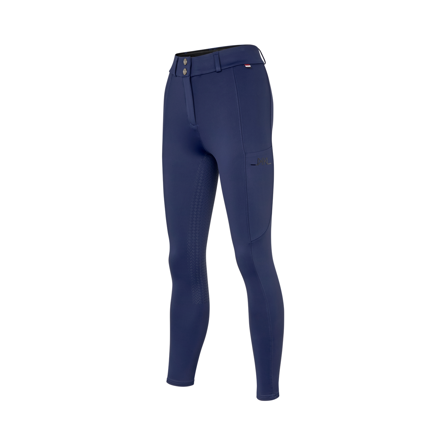KLKaya Ladies H Shape F-Grip BreechesAW26