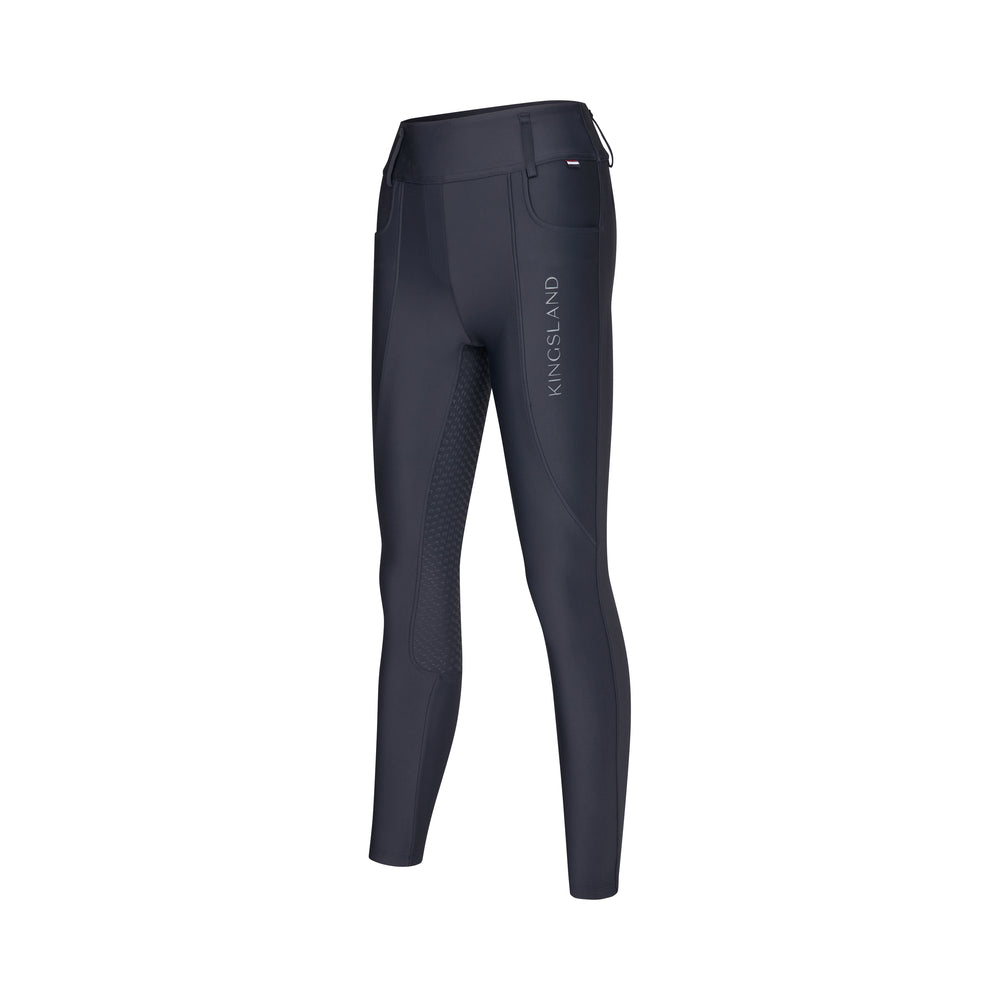 KLKristin Ladies A Shape F-Grip Pull Up Breeches