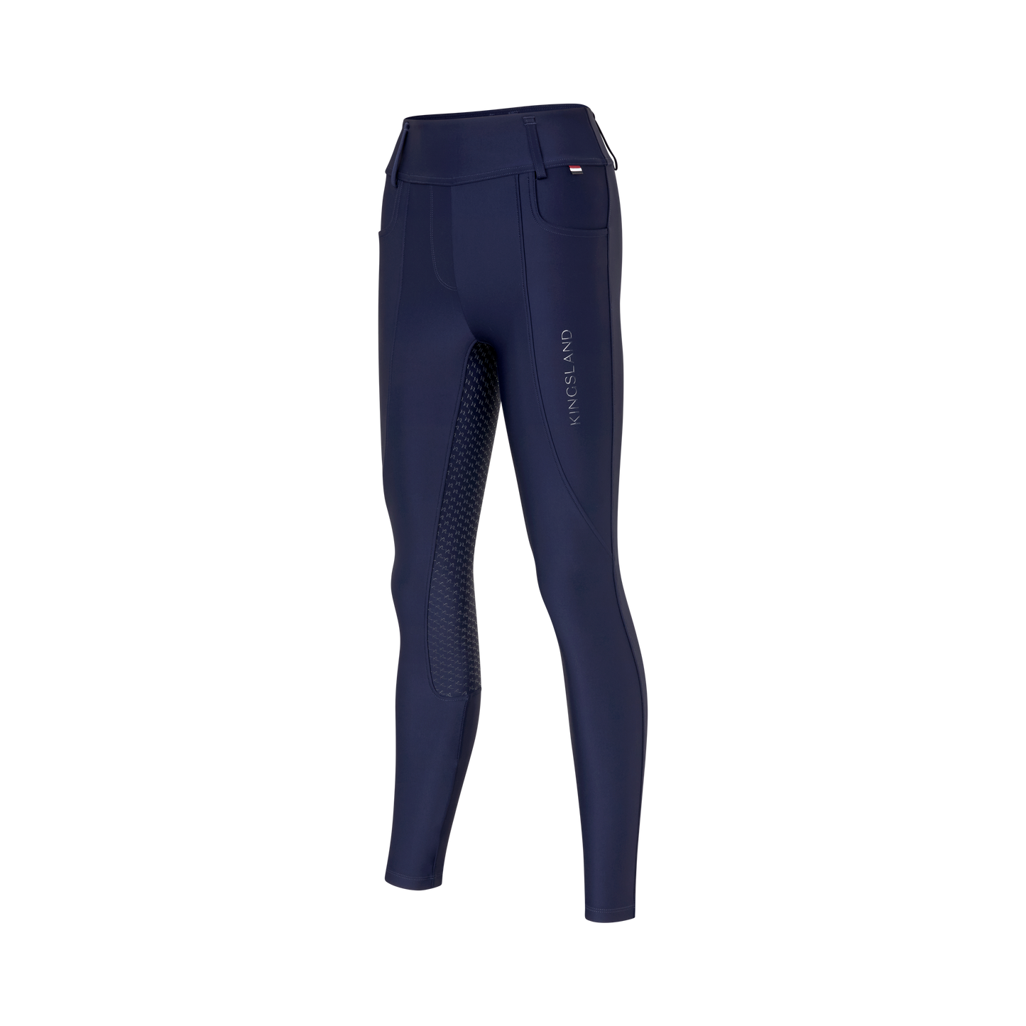 KLKristin Ladies A Shape F-Grip Pull Up Breeches AW26