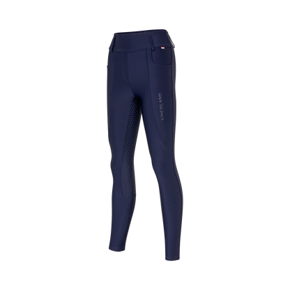 KLKristin Ladies A Shape F-Grip Pull Up Breeches AW26