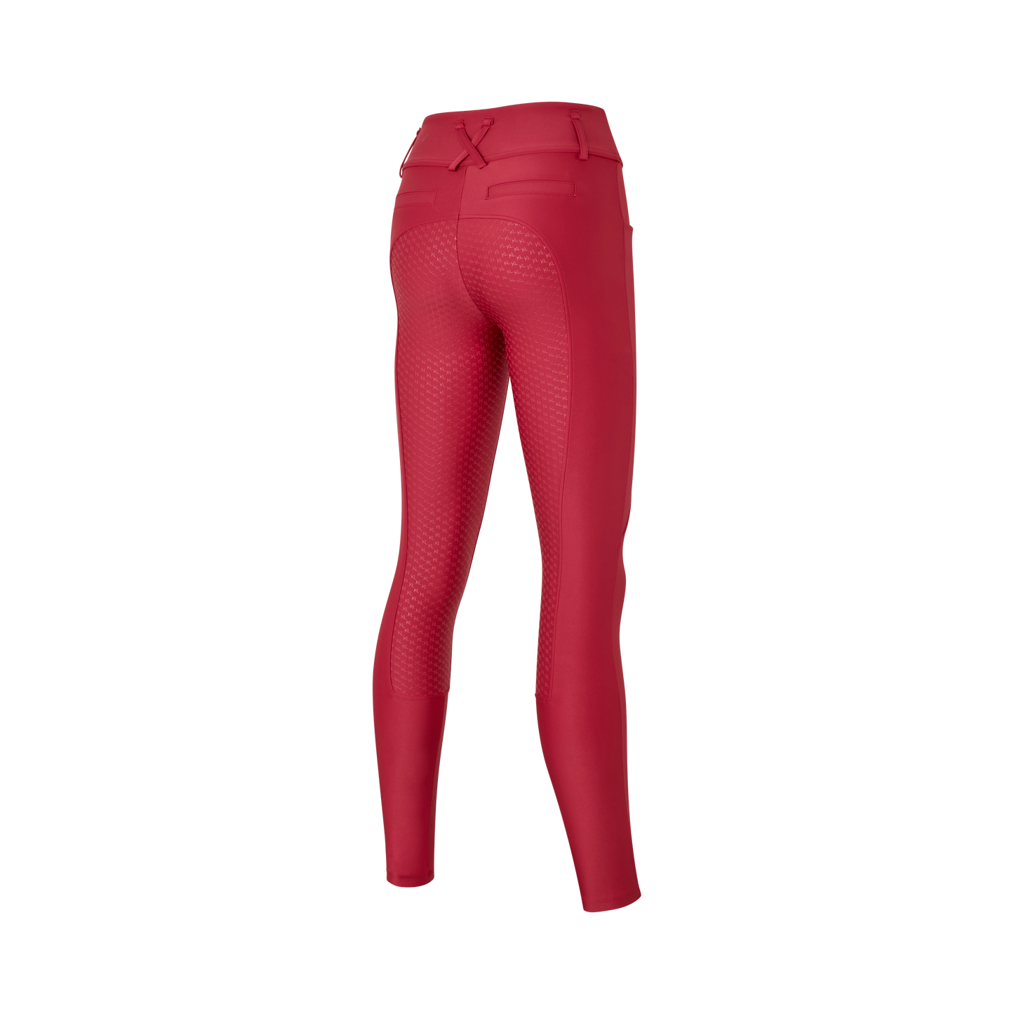 KLKristin Ladies A Shape F-Grip Pull Up Breeches AW26