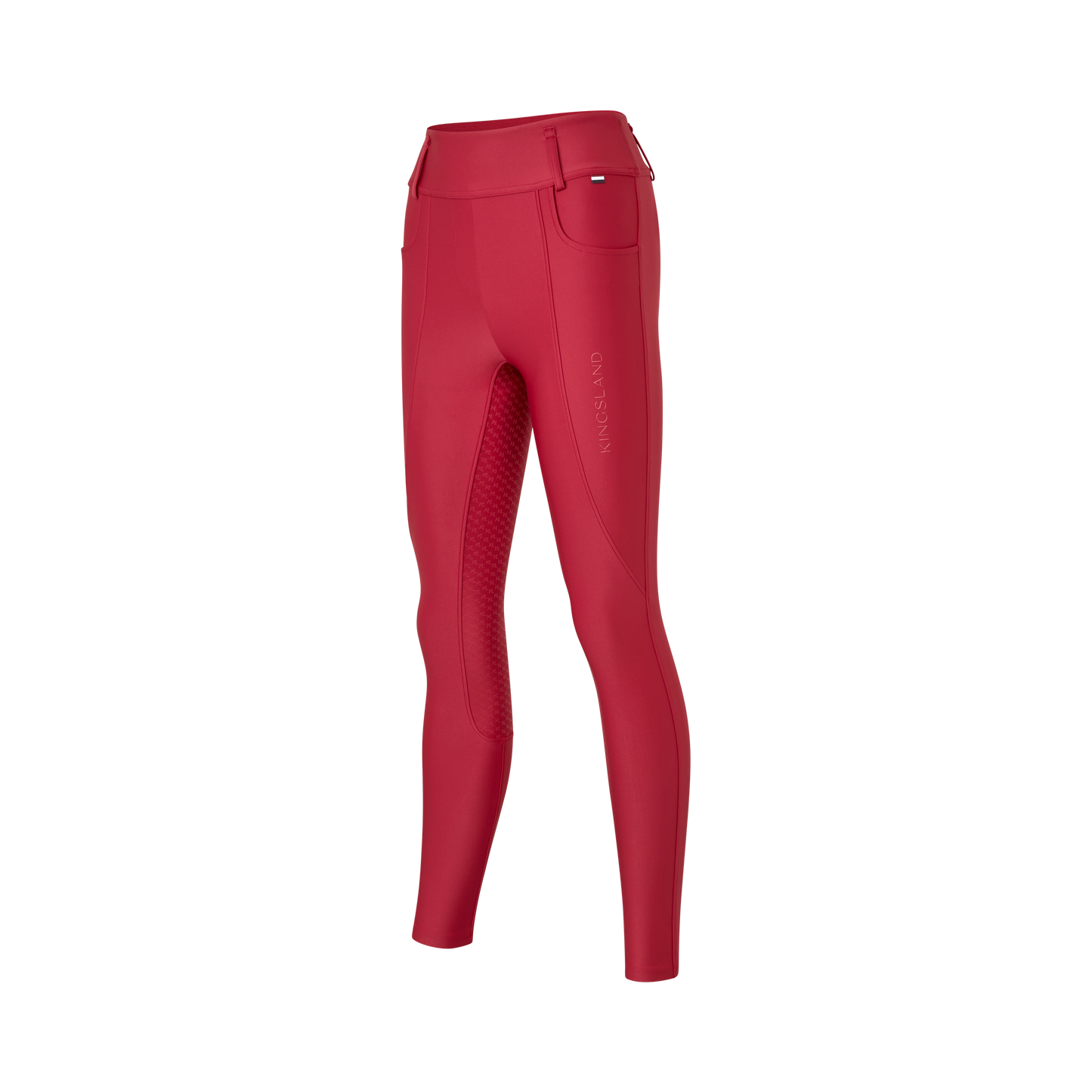 KLKristin Ladies A Shape F-Grip Pull Up Breeches AW26