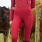 KLKristin Ladies A Shape F-Grip Pull Up Breeches AW26